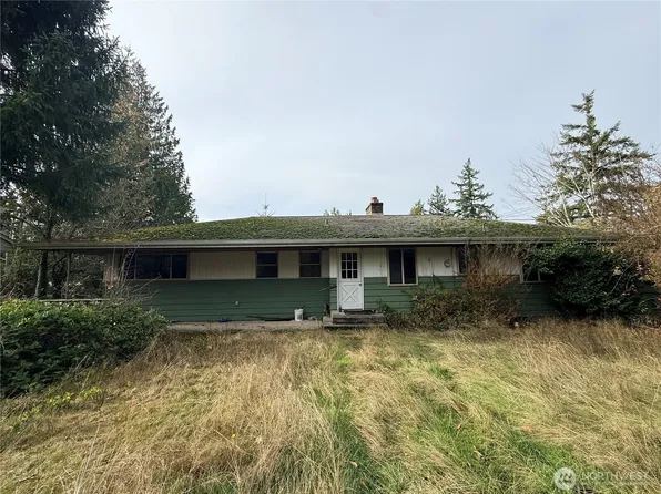 7204 78Th Avenue SE, Mercer Island, WA 98040