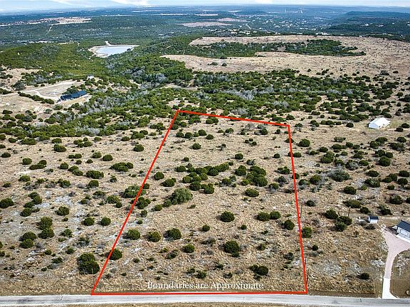 2nd image of 0 Three Creeks Dr