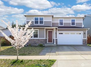18612 135th Lane E, Bonney Lake, WA