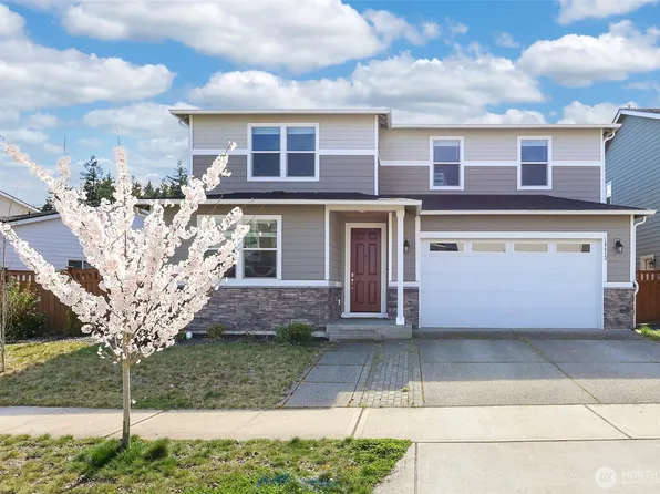 18612 135th Lane E, Bonney Lake, WA 98391