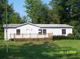 9672 Whippoorwill Rd, Diamond, OH 44412