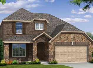 3712 Madrone Way, McKinney, TX 75072