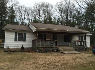 1797 Sullivan Rd, Ravenna, MI 49451