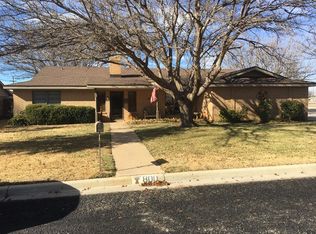 800 SW 10th St, Seminole, TX 79360