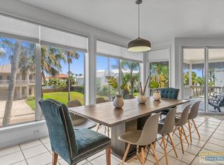 216 W Cora Lee Dr, South Padre Island, TX 78597
