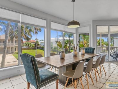 216 W Cora Lee Dr, South Padre Island, TX, 78597