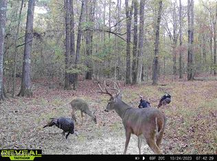 2 Hebron Rd, Lexington, MS 39095