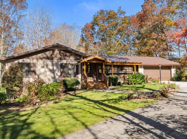 151 Rein Deer Trail, Cashiers, NC 28717