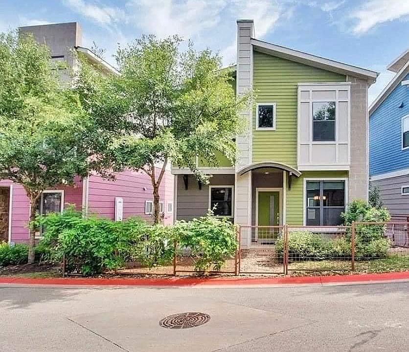1st image of 1920 Sager Dr #248C
