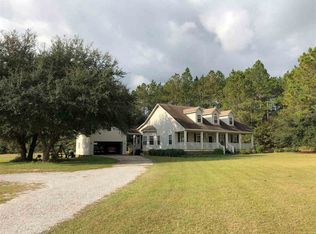 20954 County Road 36, Summerdale, AL 36580