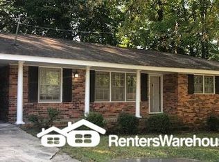 2093 Vista Dale Ct, Tucker, GA 30084