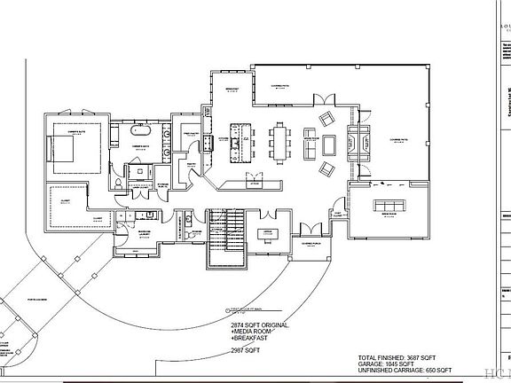 3rd image of Lot 16 Bendt Trail