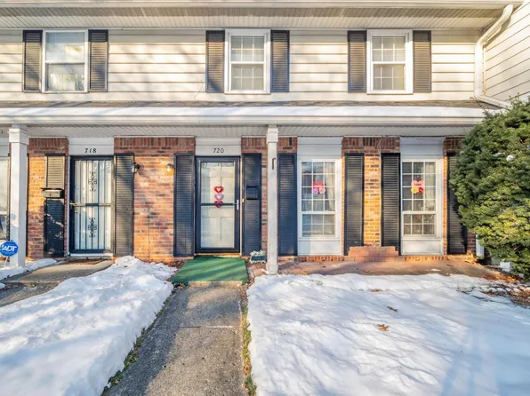 720 Southfield Ct, Indianapolis, IN 46227
