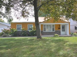 234 Parker Ave, Elkhart, IN 46516