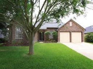 2809 Potomac Dr, League City, TX 77573