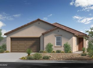 5693 W Tumacacori Trl, Tucson, AZ 85742