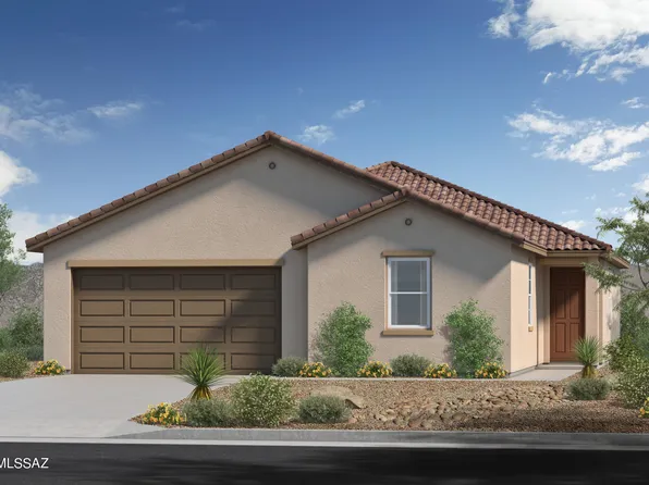 5693 W Tumacacori Trl, Tucson, AZ 85742