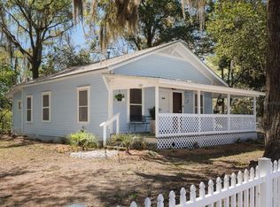 1005 NE 3rd Ave, Gainesville, FL 32601