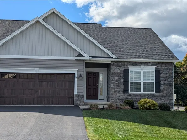 1720 Swallowtail Dr, Farmington, NY 14425