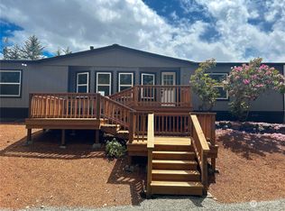 112 Levig Rd, Port Angeles, WA 98362