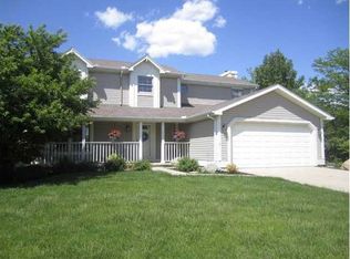 1745 Kettle Run Blvd, Perrysburg, OH