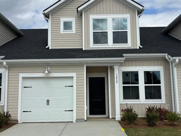 1232 Blueback Herring Way #136, Conway, SC 29526