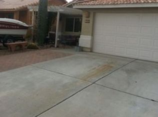 9404 E Marquis Diamond Ln, Tucson, AZ 85747