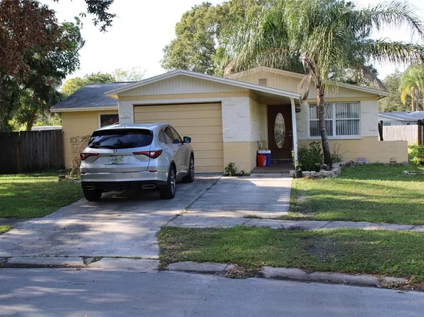 10091 60th Ct N, Pinellas Park, FL 33782