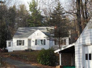 45 Walnut Hill Rd, East Hartland, CT 06027
