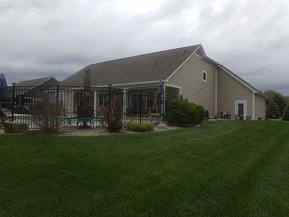 4th image of 5087 E County Road 750 N