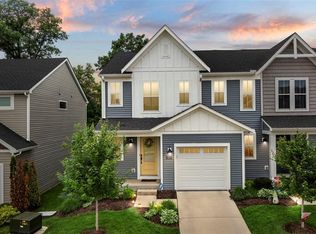 357 Newbridge Way, O'Fallon, MO 63368