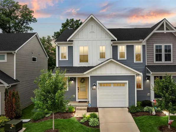 357 Newbridge Way, O'Fallon, MO 63368