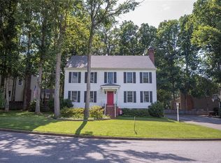 12146 Glen Gary Cir, Henrico, VA 23233
