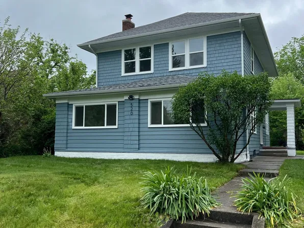 520 S Judkins Ave, Lima, OH 45805