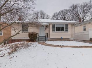 603 Ballman Ave, Saint Louis, MO