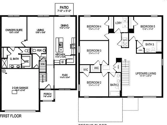 Elevation Image 2.
