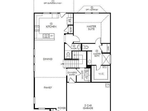 2nd image of 1512 Ida Nell Pearson St