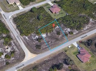 183 Pullman St, Lehigh Acres, FL 33974