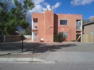 12809 S Dunes Rd SE, Albuquerque, NM 87123