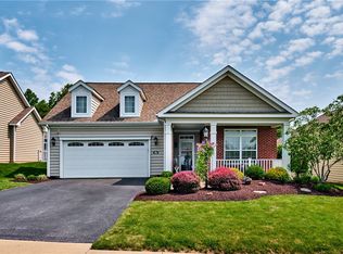 204 Hill Place Dr, Mc Donald, PA 15057