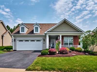 204 Hill Place Dr, Mc Donald, PA, 15057