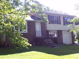 1666 Gemini Dr, Eldersburg, MD 21784