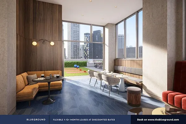 Rented by The Blueground | media 221