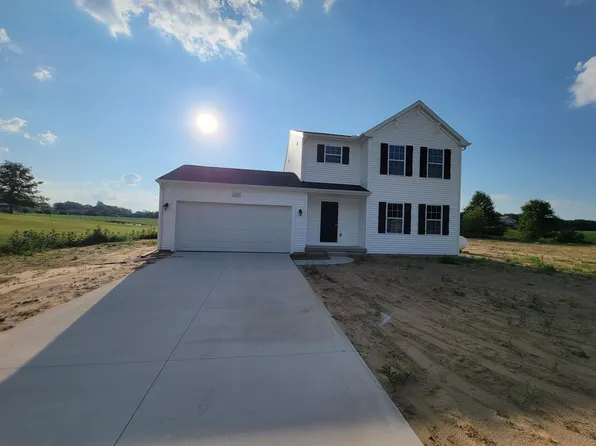 6179 Greenbriar Dr, Lowell, MI 49331