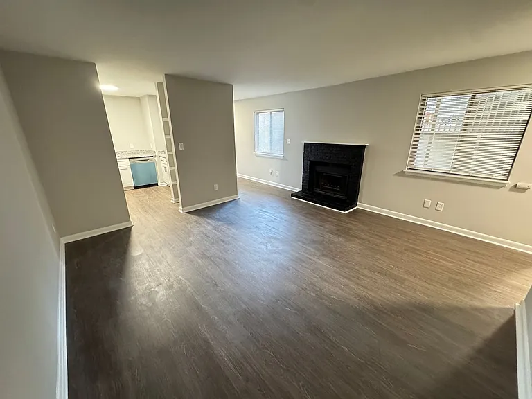 O'Kelly Apartments- 2817 O'Kelly St — Photo 5