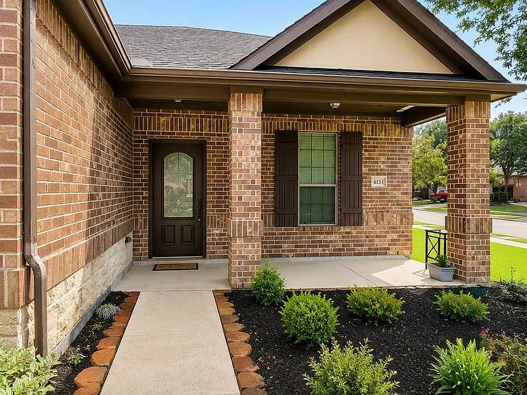 6151 Harmony Park Ln — Photo 5