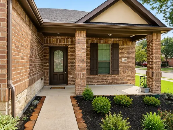6151 Harmony Park Ln, Fulshear, TX 77441