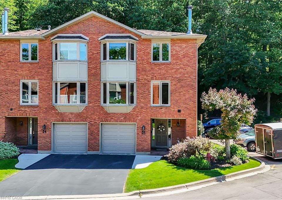 1st image of 30 Osler Dr #25