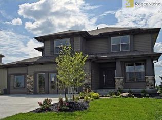 2544 W Dartmouth St, Olathe, KS 66061
