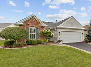 12354 Arlington Dr, Huntley, IL 60142